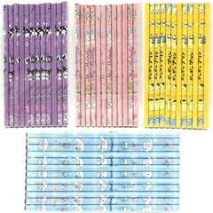 Cute 12Pcs Set Sanrio Pencils