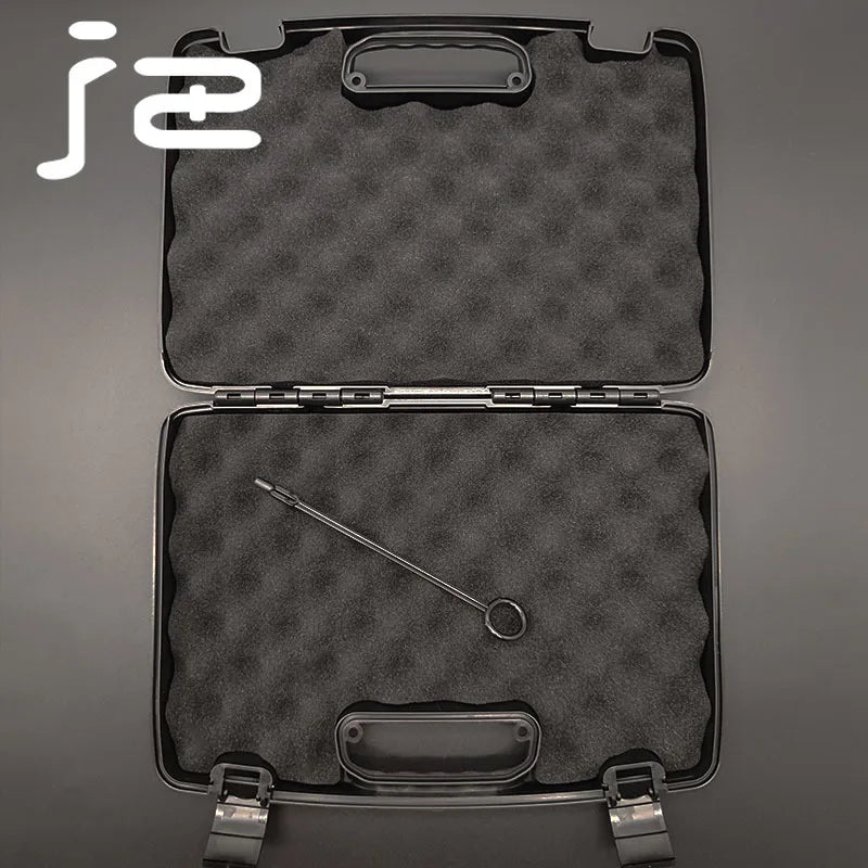 Case Storage Case Carry Box  Suitcase Hunting Accessories