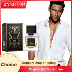 Men Perfume to Attract Women Original Long Lasting Fragrance Floral Scent Daily Dating Pheromone