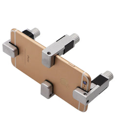 LCD Screen Fixing Fixture Clip Set Fastening Tools Maintenance tools for IPhone/IPad/Huawei