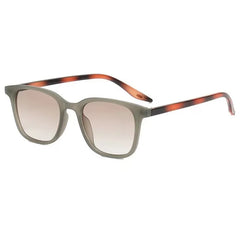 new fashion square sunglasses women men