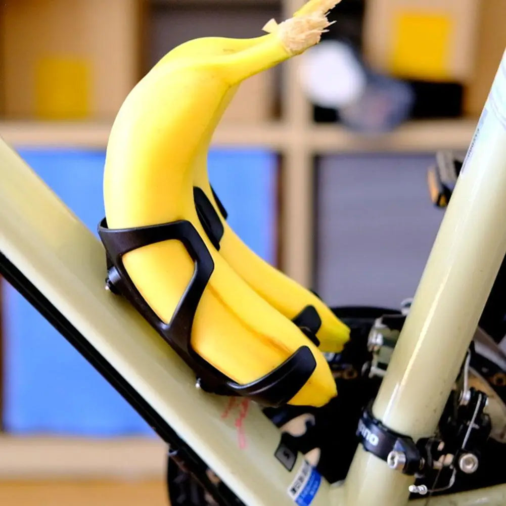 Bicycle Banana Cup Holder