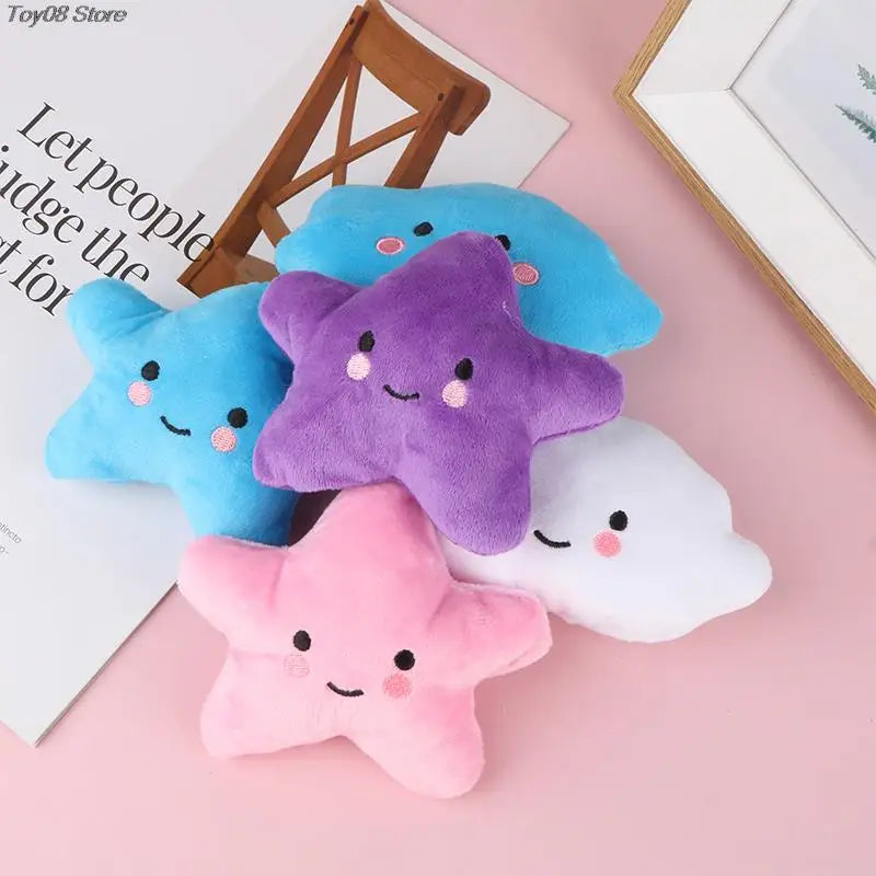 Creative Pillow Plush Cushion Toys Gift For Kids