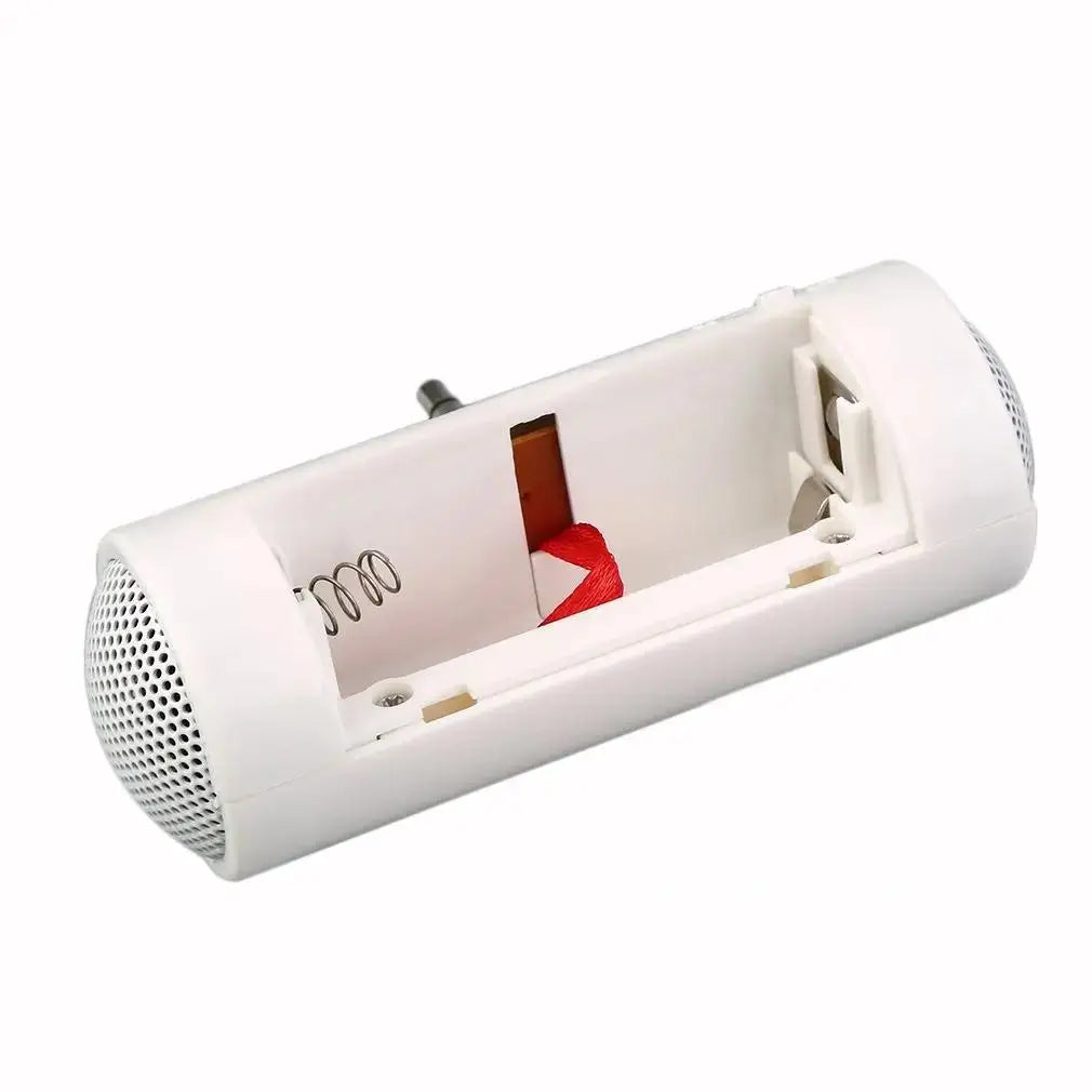 Latest Smart Mobile Phone iPhone iPod MP3 Amplifier Loudspeaker Stereo Speaker with 3.5mm Connector