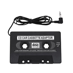 Universal Cassette Bluetooth 5.0 Adapter Converter Car Tape Audio Cassette For Aux Stereo Music Adapter Cassette Car Cassette