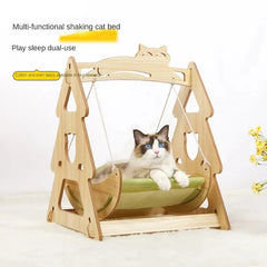 Cats for Window Bed Summer House Hanging Furniture Houses Accessories Pet Products Pets