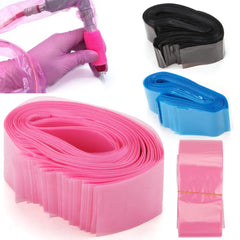 Disposable Tattoo Clip Cord Sleeves Covers Bags Supply Tattoo Machine