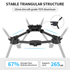 Naturehike Portable Folding High-back Chair Lightweight Fishing Tourist Leisure Chair Aluminum Alloy Outdoor Camping Furniture