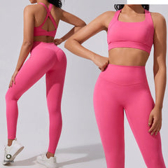 1/2/3Pcs Yoga Set Workout Outfits Women Tracksuit Sport Bra High Waist Shorts Yoga Leggings Fitness Long Sleeve Gym Active Wear