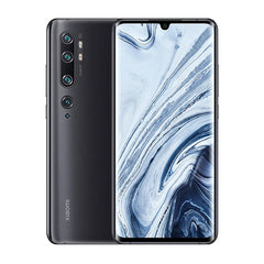 Xiaomi Mi Note 10 4G  CC9 Pro Mobile Phone Snapdragon 730G 5260mAh Battery 6.47 inch AMOLED Display 30W QC