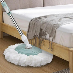 Spin Mop Replacement Head, Spin Mop Accessories