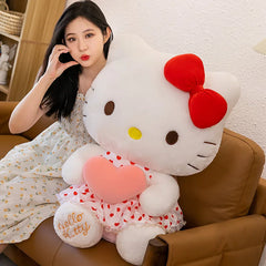 New Sanrio Cartoon Anime Gauze Dress