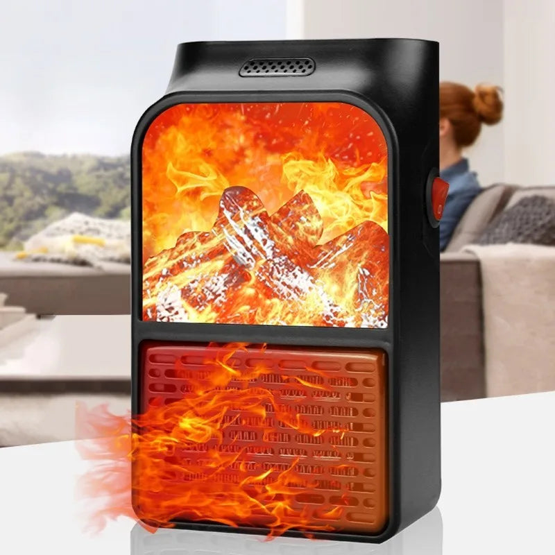 Portable Space Heater Electric Heater