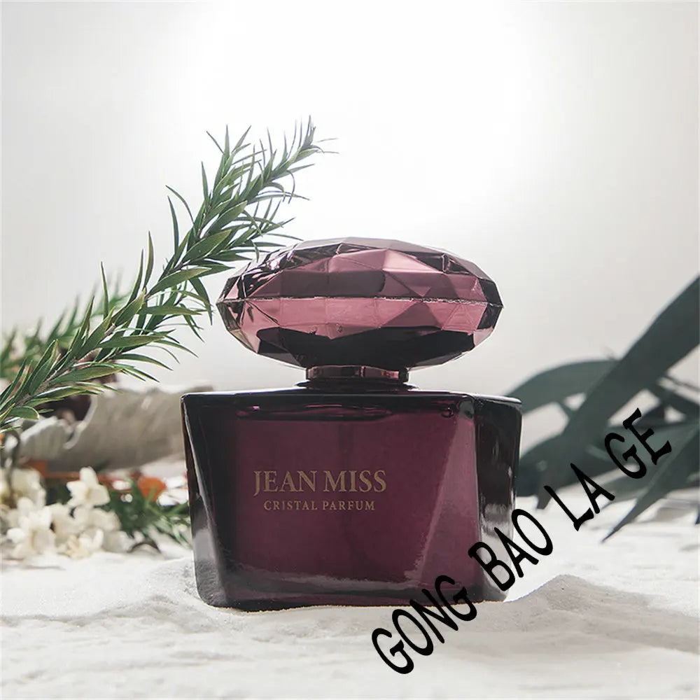 High Quality Women Perfume Workdating Floral Scent Body Spray Eau De Parfum Feminino Perfumes