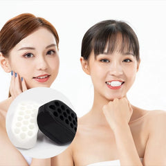 Jaw Line Exerciser Ball Jaw Line Trainer Face Facial Muscle Exercise Ball