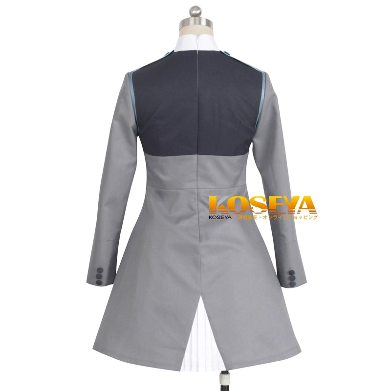 Cosya | Darling in the Franxx 015 Berry Cos Costume Cosplay Clothing Women's Full Set