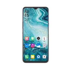 Hisense A6L Cell Phone Snapdragon 660 Android 9.0 6.63" AMOLED+5.84" Ink Dual Screen 6GB RAM 128GB ROM 24.0MP