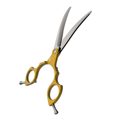 Dog Hair Scissors