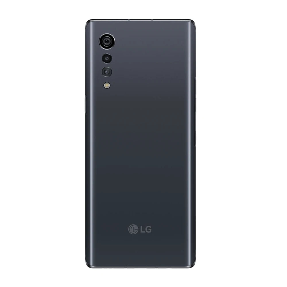 LG G9 5G Mobile Phone VELVET G900TM G900N G900VM 6GB RAM 128GB ROM 6.8'' 48MP+16MP Snapdragon 765G Octa Core LG VELVET G9