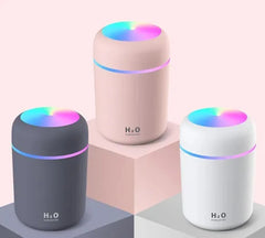 Portable Mini Air Humidifier