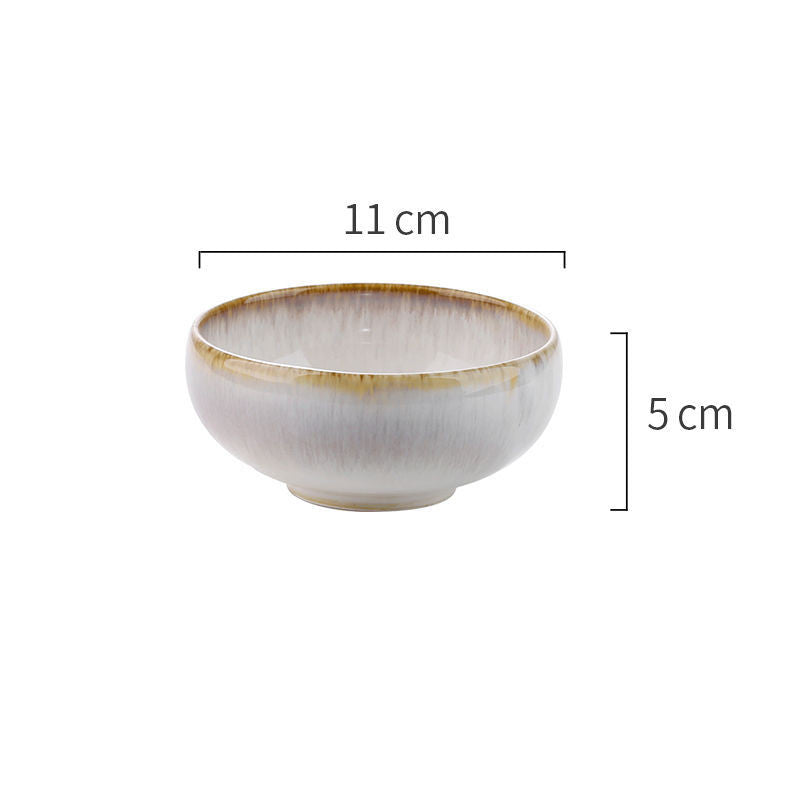 Featured Ceramic Bowl Rice Bowl