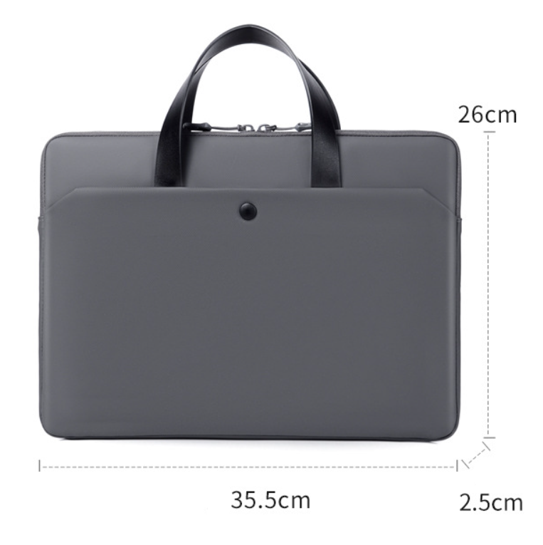 Ultra-thin Leather Film Laptop Case Tablet Interior