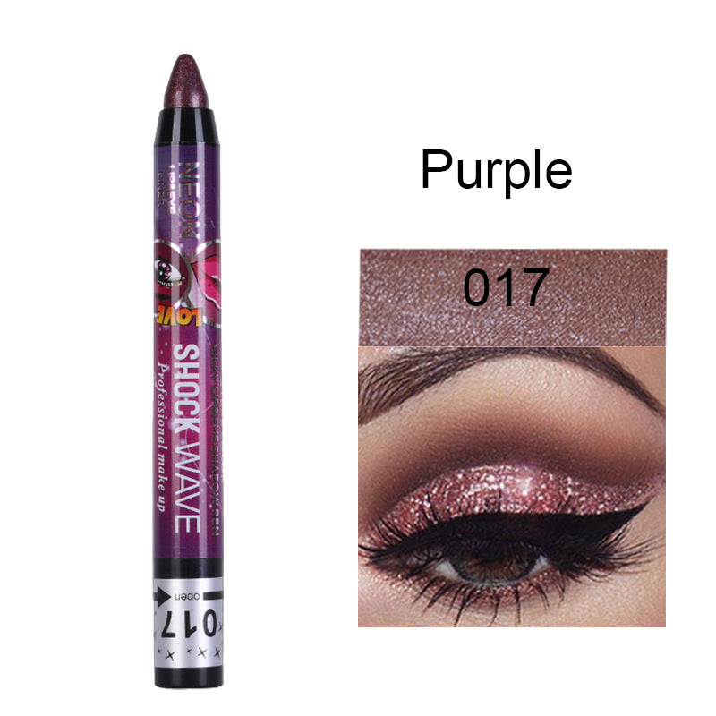 Eyeshadow Stick Eye Shadow Pencil Long Lasting