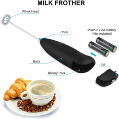 Electric Milk Frother