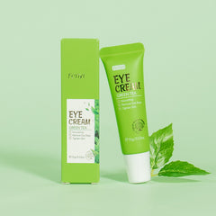 Green Tea Eye Cream Anti-Wrinkle