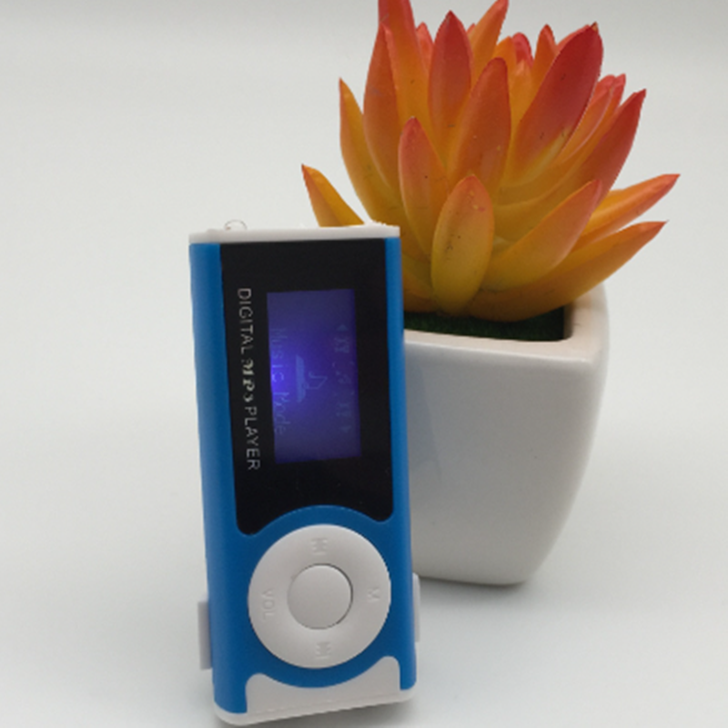 Mini Mp3 Hifi Player