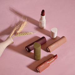 Five Lipstick Set Cosmetics