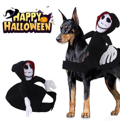 Halloween Pet Decoration Dress