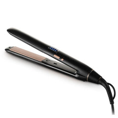 H Dual-use Air Bangs Hair Straightener