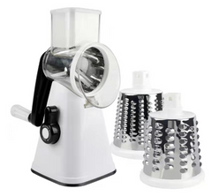 Food Processor Vegetable Chopper Kitchen Roller Gadgets