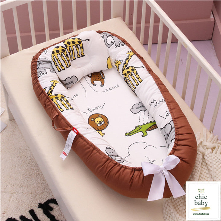 Kids Cotton Cradle