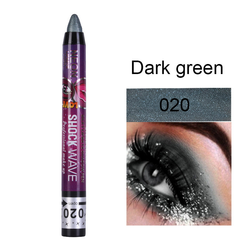 Eyeshadow Stick Eye Shadow Pencil Long Lasting