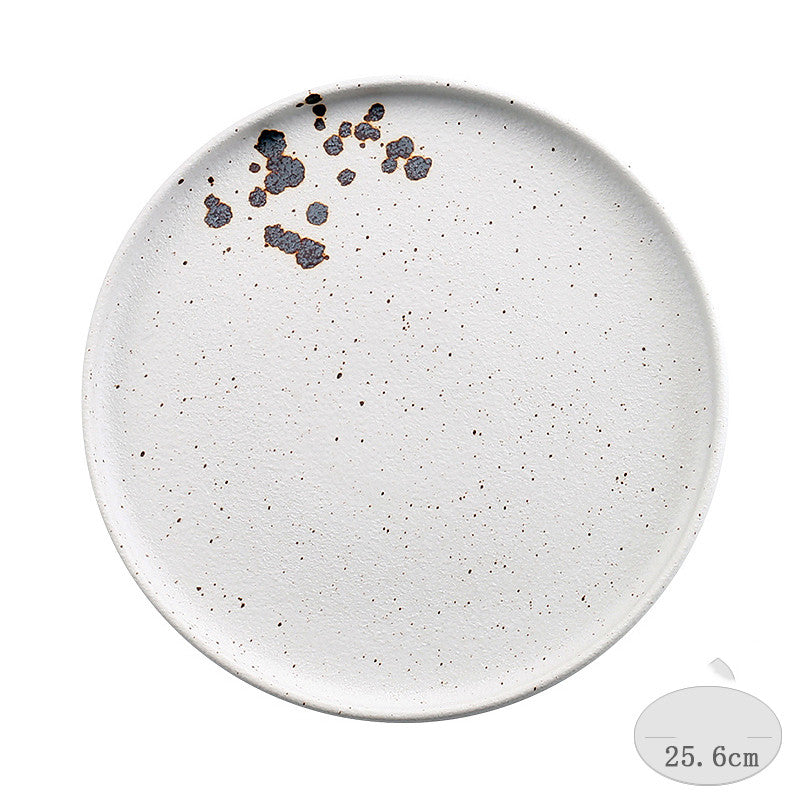 Creative Western-style Ceramic Tableware