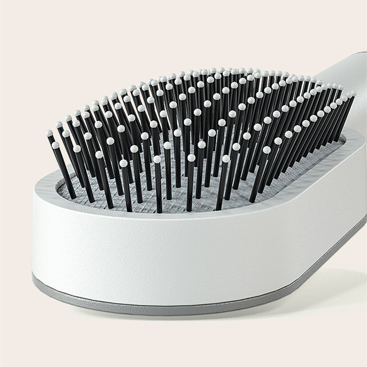 Massage Scalp Comb Anti-Static Hairbrush