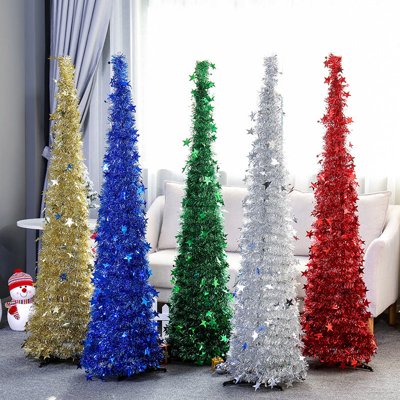 Creative Holiday Garland Decoration Tree Decoration