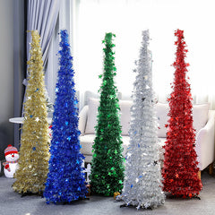 Creative Holiday Garland Decoration Tree Decoration