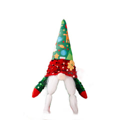 Faceless Doll Ornament Christmas Decorations