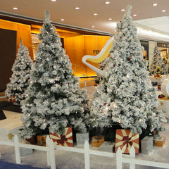 Christmas Decoration Tree