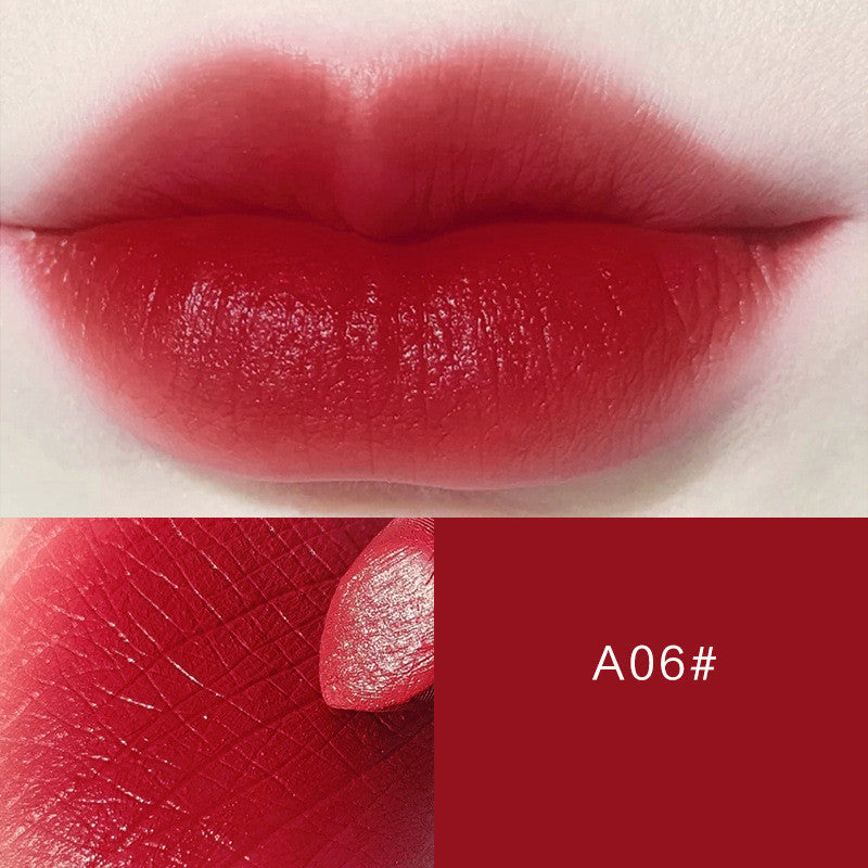 Matt lipstick long lasting