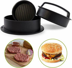 Burger Press Stuffed Patty Maker