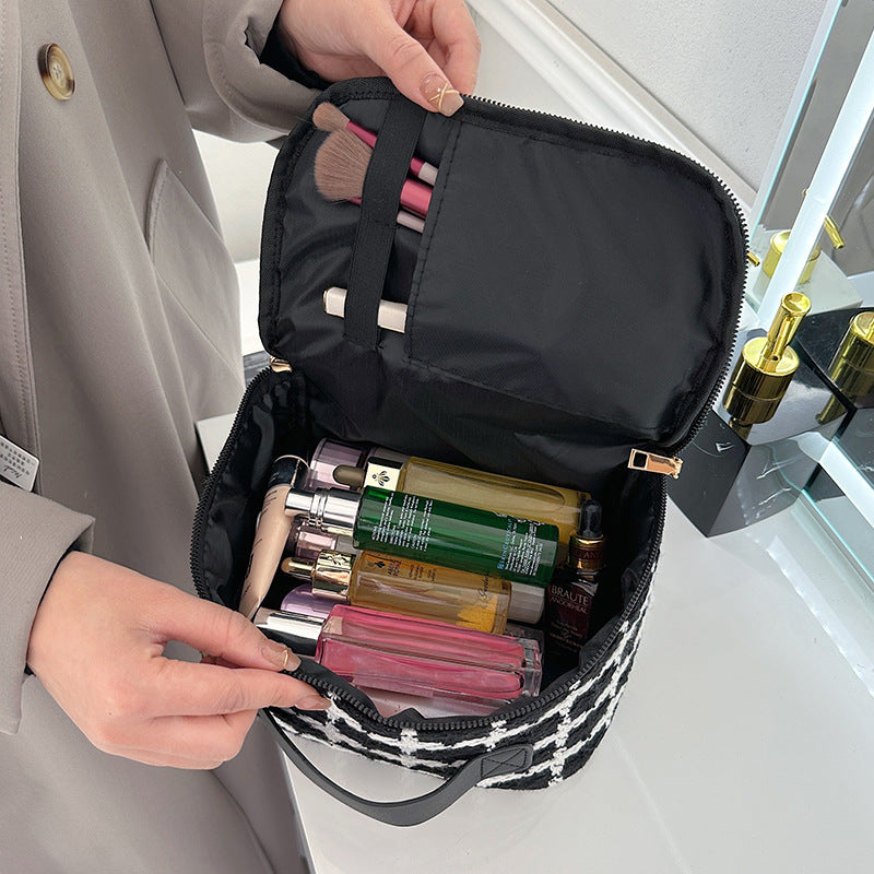 Cosmetics Handbag For Women
