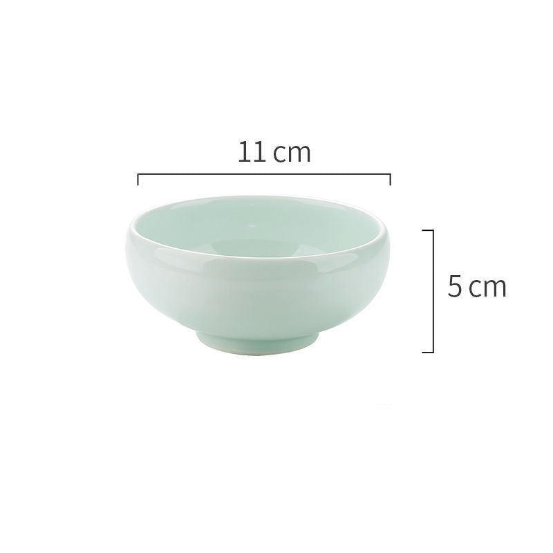 Featured Ceramic Bowl Rice Bowl