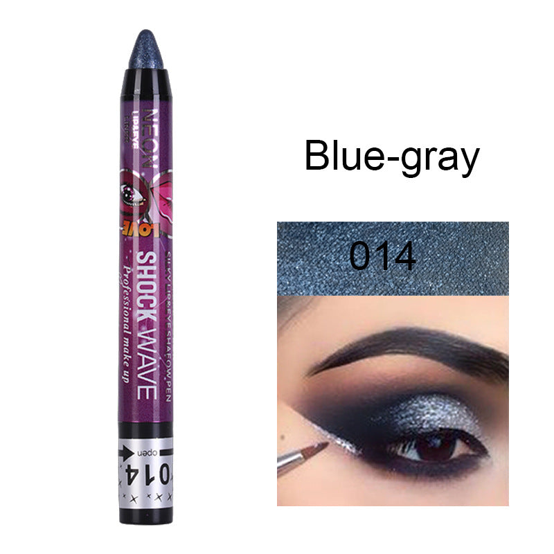 Eyeshadow Stick Eye Shadow Pencil Long Lasting