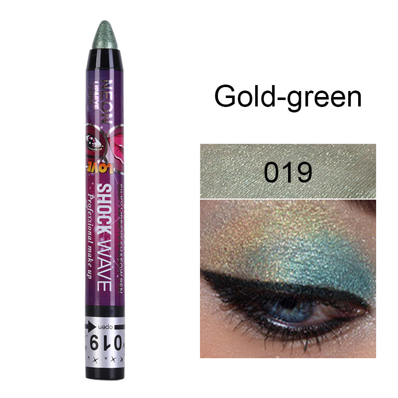 Eyeshadow Stick Eye Shadow Pencil Long Lasting