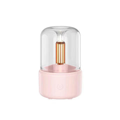 Shling Atmosphere Light Humidifier Shling Humidifier