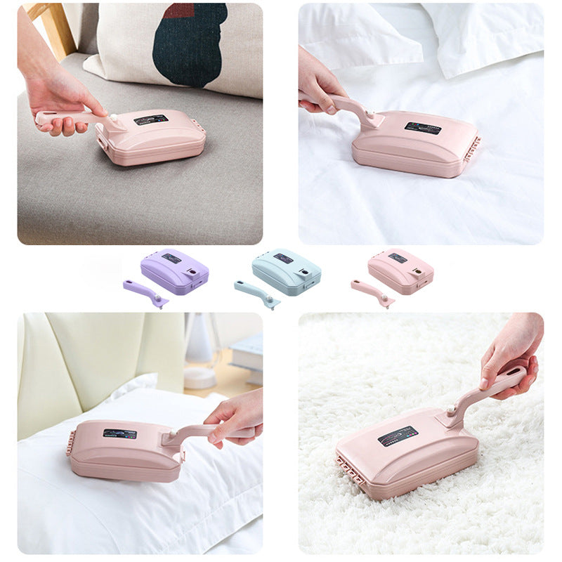 Quilt Sofa Hair Removal Brush Household Carpet Cleaning Brush